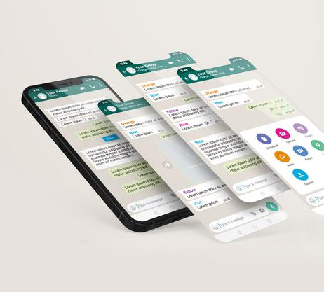 Mockup 3